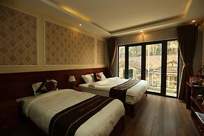 Sapa Unique Hotel