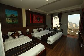 Sapa Unique Hotel