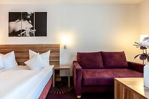 Altstadthotel Guesthouse die Galerie