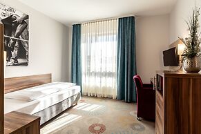 Altstadthotel Guesthouse die Galerie
