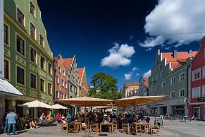 Altstadthotel Guesthouse die Galerie