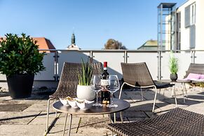 Altstadthotel Guesthouse die Galerie