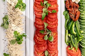 Altstadthotel Guesthouse die Galerie