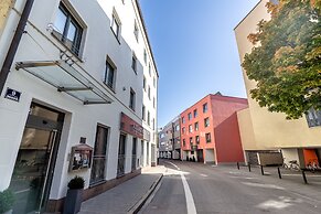 Altstadthotel Guesthouse die Galerie