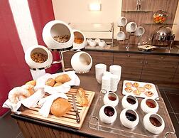 Altstadthotel Guesthouse die Galerie