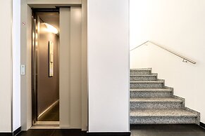 Altstadthotel Guesthouse die Galerie