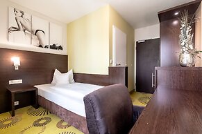 Altstadthotel Guesthouse die Galerie