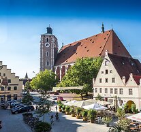 Altstadthotel Guesthouse die Galerie