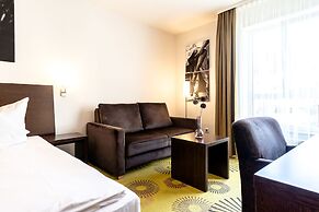 Altstadthotel Guesthouse die Galerie