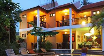 Riva Mui Ne Resort