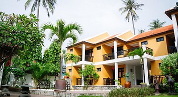 Riva Mui Ne Resort