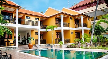 Riva Mui Ne Resort