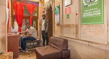 Hotel Oasis Haveli - Hostel