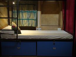 Hotel Oasis Haveli - Hostel