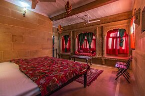 Hotel Oasis Haveli - Hostel
