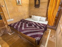 Hotel Oasis Haveli - Hostel