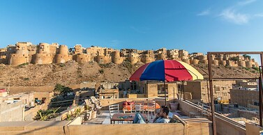 Hotel Oasis Haveli - Hostel