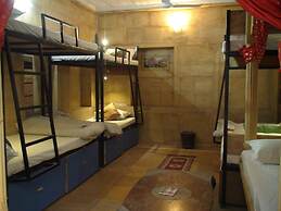 Hotel Oasis Haveli - Hostel