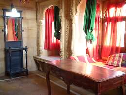 Hotel Oasis Haveli - Hostel