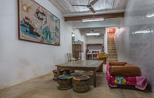 Hotel Oasis Haveli - Hostel