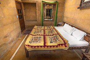 Hotel Oasis Haveli - Hostel