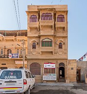 Hotel Oasis Haveli - Hostel