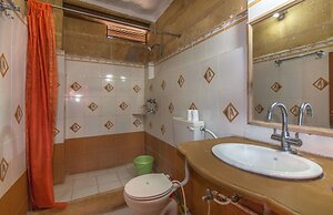 Hotel Oasis Haveli - Hostel