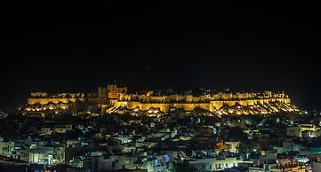 Hotel Oasis Haveli - Hostel