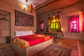 Hotel Oasis Haveli - Hostel