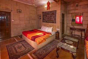 Hotel Oasis Haveli - Hostel