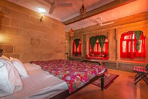 Hotel Oasis Haveli - Hostel