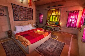 Hotel Oasis Haveli - Hostel