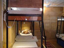 Hotel Oasis Haveli - Hostel