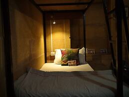 Hotel Oasis Haveli - Hostel