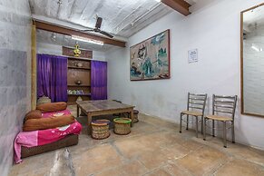 Hotel Oasis Haveli - Hostel
