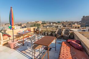 Hotel Oasis Haveli - Hostel
