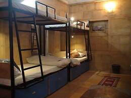 Hotel Oasis Haveli - Hostel
