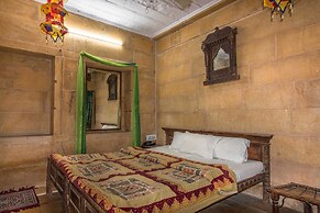 Hotel Oasis Haveli - Hostel