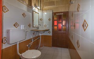 Hotel Oasis Haveli - Hostel