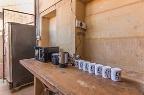 Hotel Oasis Haveli - Hostel