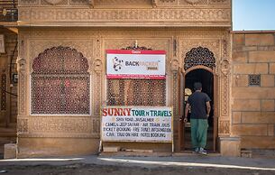 Hotel Oasis Haveli - Hostel