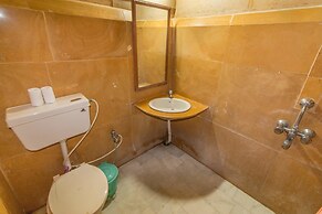 Hotel Oasis Haveli - Hostel