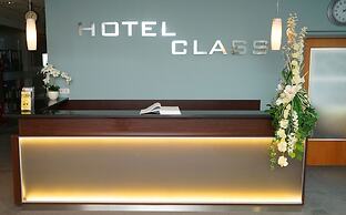Hotel Class