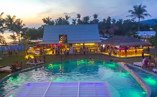 INFINITY Beach Club - Hostel