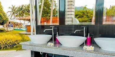 INFINITY Beach Club - Hostel