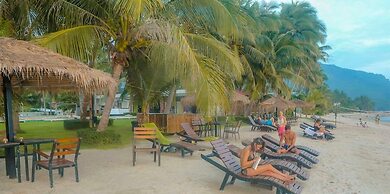 INFINITY Beach Club - Hostel