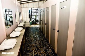 INFINITY Beach Club - Hostel