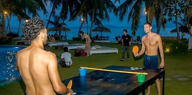 INFINITY Beach Club - Hostel