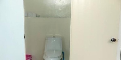 INFINITY Beach Club - Hostel