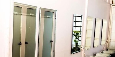 INFINITY Beach Club - Hostel